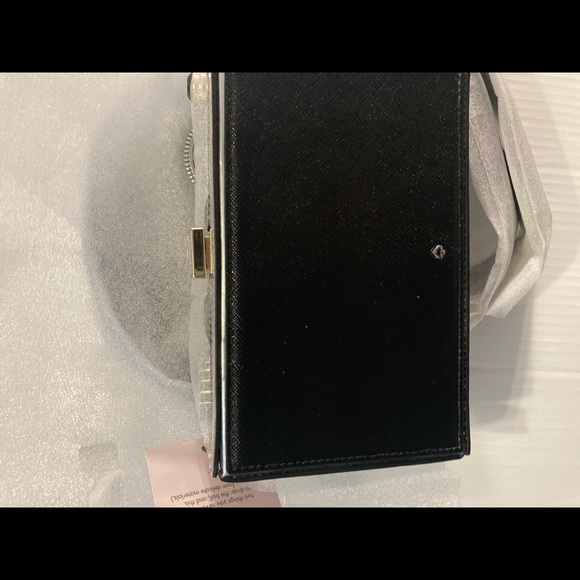 kate spade Bags Nwt Kate Spade 3d Clic Camera Crossbody Poshmark